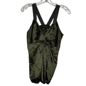 Red by Marc Ecko Top